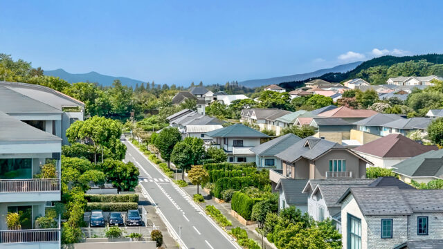 尽きぬ論争 どっちがお得? 賃貸派?持ち家派?