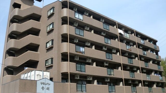 サランバン金剛Ⅱ