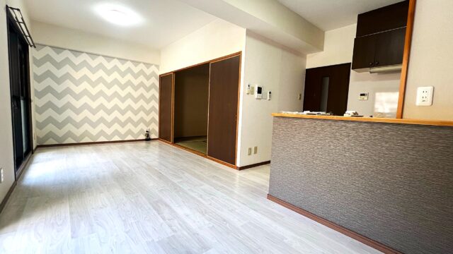 サランバン金剛Ⅱ　（2LDK）